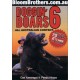 DVD - Doggin' Boars 6